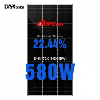 DHN-72X16/DG(B/N)-560~580W 