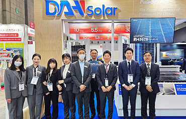 El módulo fotovoltaico “pantalla completa+” inicia una nueva tendencia en PV EXPO & KEY ENERGY
