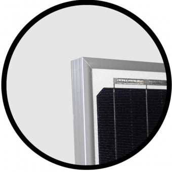 módulo solar mono serial de aire 60celdas 270w-305w 