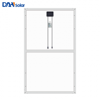 Air Serial Poly Solar Módulo 60 células 265w-295W Panel Solar 