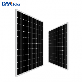 Air Serial Mono Solar Módulo 60 células 270W-305W Panel Solar 
