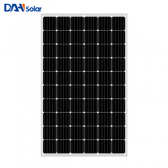 módulo solar mono serial de aire 60celdas 270w-305w 