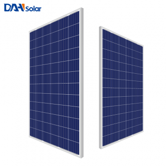 Panel solar inteligente de alta eficiencia Módulo solar mono 300w y 360w 