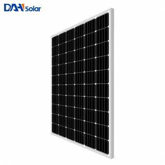 El mejor panel solar 270W 280W 285W del precio con los certificados del TUV CE 