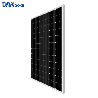 Panel solar mono 72 celdas serie 