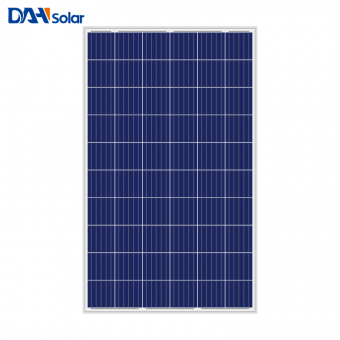Air Serial Poly Solar Módulo 60 células 265w-295W Panel Solar 