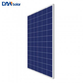 Panel Solar Poli 72 Series Células 