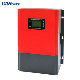 Sistema fotovoltaico solar híbrido de 10kw para uso en el hogar 