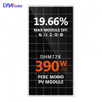 panel solar mono celula media 330w 120 celdas 
