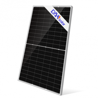 media celda 9bb mono panel solar 340w 
