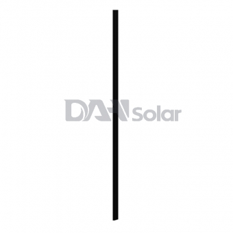 Paneles solares mono de pantalla completa DHM-60X10/FS 450~470W
 