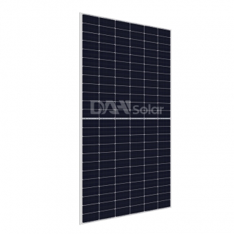 Paneles solares mono DHM-72X10 525~560W
 