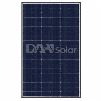 Paneles solares mono DHM-60X10 450~470W
 