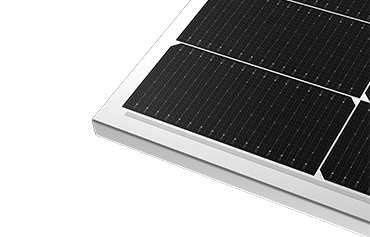 La tecnología de pantalla completa de DAH Solar demuestra una ganancia de energía del 11% para módulos solares fotovoltaicos
