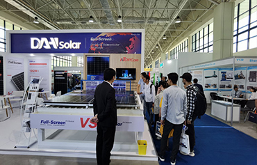El módulo fotovoltaico de pantalla completa N-TOPCon sorprende al mercado fotovoltaico japonés